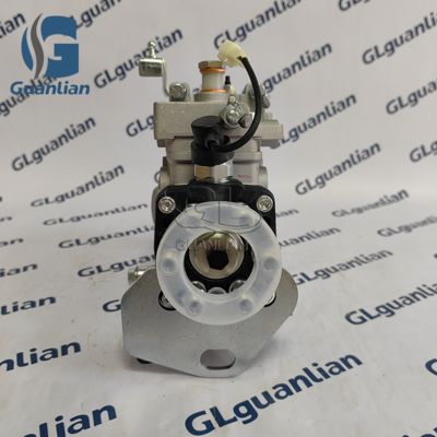 22100-1C190 Nova bomba de combustível diesel 22100-1C190 VE6/10F1900RND264 196000-2640 para motor LAND CRUISER 1HZ