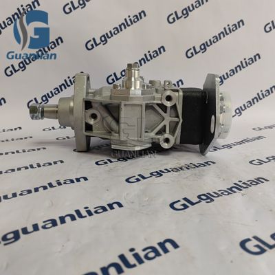 Bomba de injeção de combustível VE PUMP VE6/10f1900rnd265 196000-2653 22100-1C201 para motor Toyo-ta Land Cruiser 1HZ