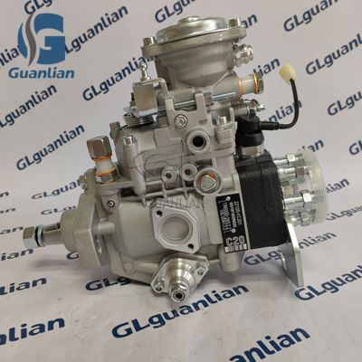 Bomba de injeção de combustível VE PUMP VE6/10f1900rnd265 196000-2653 22100-1C201 para motor Toyo-ta Land Cruiser 1HZ