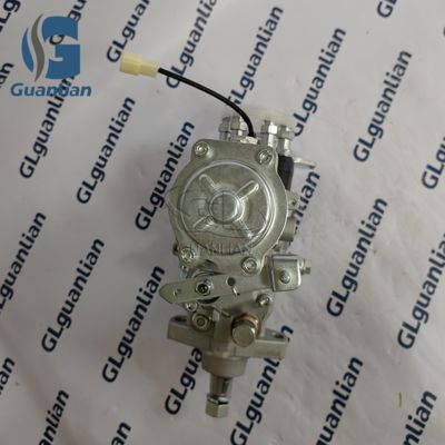 Bomba de injeção de combustível VE PUMP VE6/10f1900rnd265 196000-2653 22100-1C201 para motor Toyo-ta Land Cruiser 1HZ