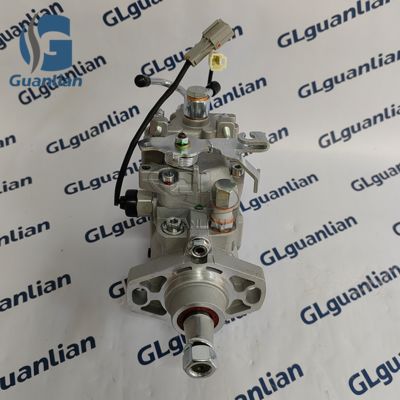 Nova bomba de injecção de combustível 22100-5D180 VE4/10E2300RND308 096500-30812 para TOYO-TA