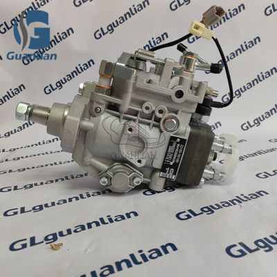 Nova bomba de injecção de combustível 22100-5D180 VE4/10E2300RND308 096500-30812 para TOYO-TA