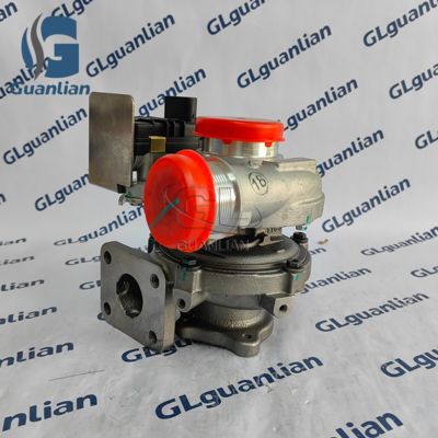 Turbocompressor GT17 842483-5002S 842483-0002 S00020764+02 para SHANGHAI SAIC MAXUS T60 2.8T PICKUP TRUCK