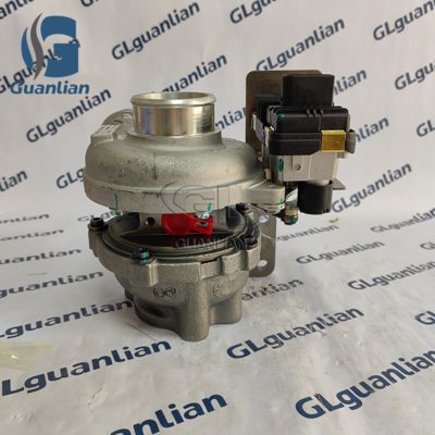 Turbocompressor GT17 842483-5002S 842483-0002 S00020764+02 para SHANGHAI SAIC MAXUS T60 2.8T PICKUP TRUCK