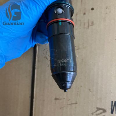 A China fabricou o novo injetor de combustível diesel K19 para o motor Cum-Mins KTA19