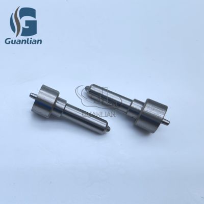 Bico de precisão para injetor de combustível Common Rail L087PRD para 28232242