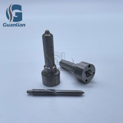 Bico de precisão para injetor de combustível Common Rail L087PRD para 28232242