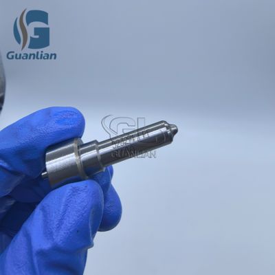 Bico Injetor de Combustível Common Rail de Precisão para Máxima Eficiência de Combustível