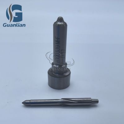 Bico injetor de combustível diesel de precisão L137PRD