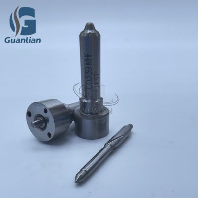 Bico injetor de combustível diesel de precisão L137PRD