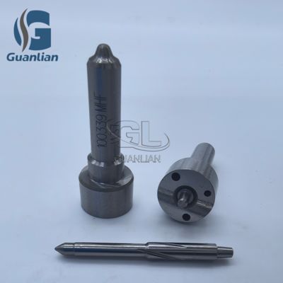 Bico injetor de combustível diesel de precisão L137PRD