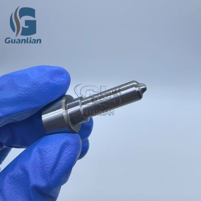 Bico injetor de combustível diesel de precisão L137PRD