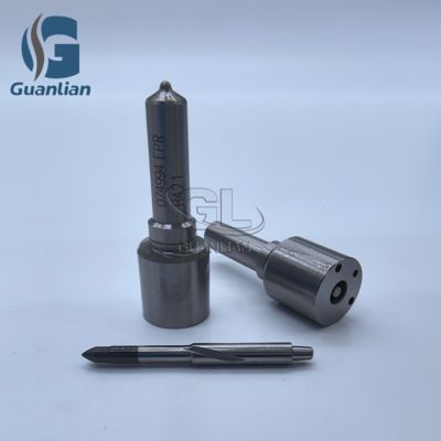 Garantir o Desempenho Suave do Injetor com Kits de Reparo de Injetores Common Rail