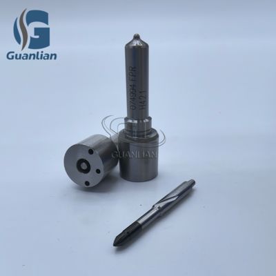 Garantir o Desempenho Suave do Injetor com Kits de Reparo de Injetores Common Rail