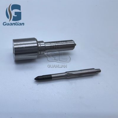 Experimente um desempenho suave e potente do motor com o bico injetor Common Rail