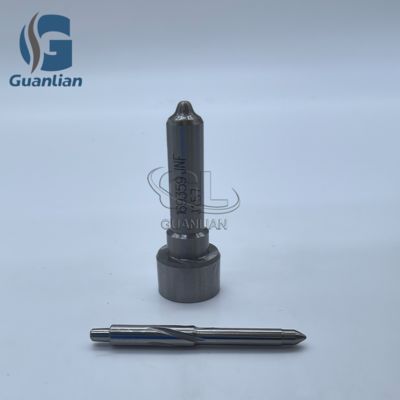 Descrição, mas se recusa a cumpri-la. Kits de Reparo de Injetores Common Rail para Desempenho Duradouro do Motor