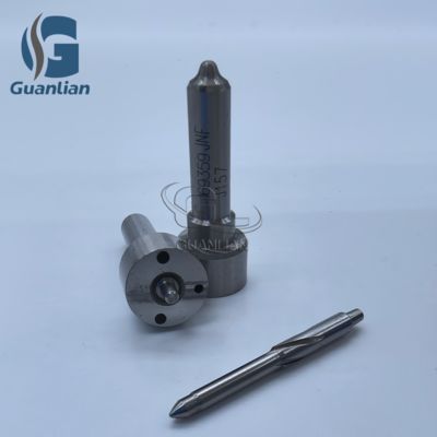 Bico de Injetor Common Rail com Código de Status 403 para Desempenho Duradouro