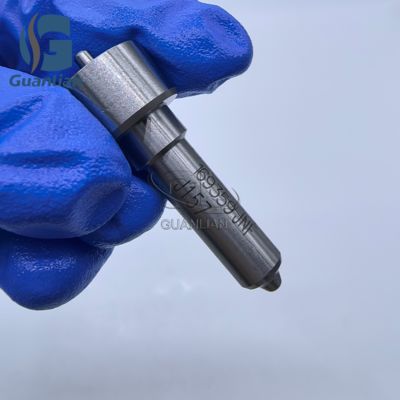 Maximize Your Diesel Engine's Potential with Common Rail Injector Nozzle