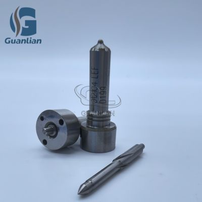Bico de combustível Common Rail Diesel para serviço pesado L199PBD