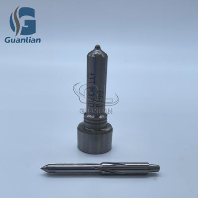 Bico de combustível Common Rail Diesel para serviço pesado L199PBD