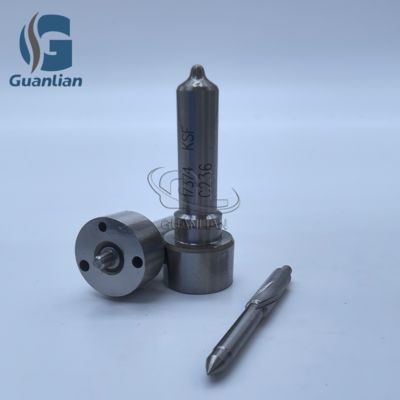 Bico Injetor Common Rail de Alto Desempenho L236PRD