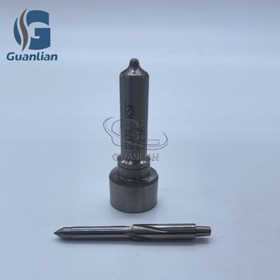 Bico Injetor Common Rail de Alto Desempenho L236PRD