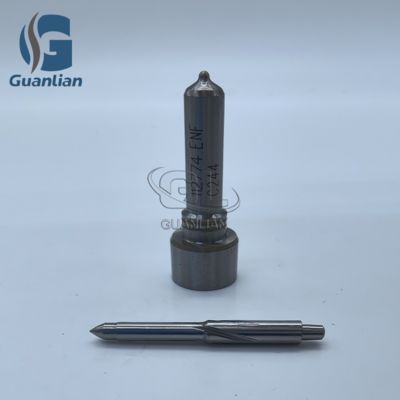 Kits de Reparo de Injetores Common Rail Fáceis de Instalar Servidor openresty para Veículos Diesel