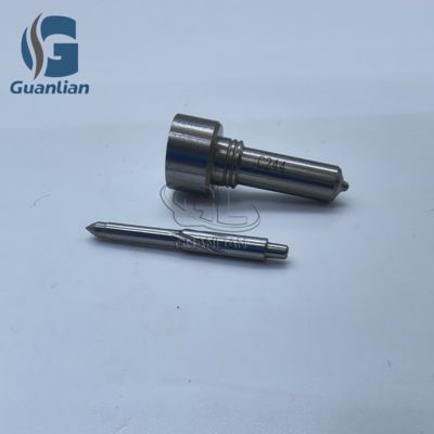 Código de Status 403 Escolha do Bico Injetor Common Rail para Entrega Suave de Combustível