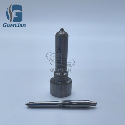 Bico de Injetor Common Rail da Série P para Motor L281PRD Embalagem Personalizada