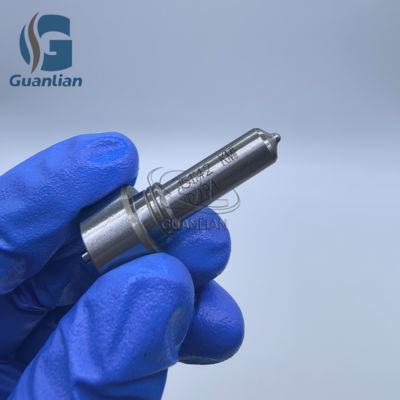 Bico de Injetor Common Rail da Série P para Motor L281PRD Embalagem Personalizada