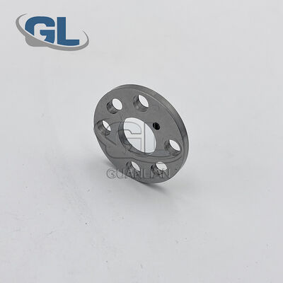 Para placa de transição da válvula deslizante do motor caterpill/ar c7c9 236-0957 240-8063 254-4339