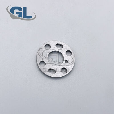 Para placa de transição da válvula deslizante do motor caterpill/ar c7c9 236-0957 240-8063 254-4339