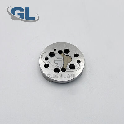 For Caterpill/ar C7C9 Engine C7C9 Oil Level Sight Glass Cover 222-2961 235-5261 268-1840 557-7627