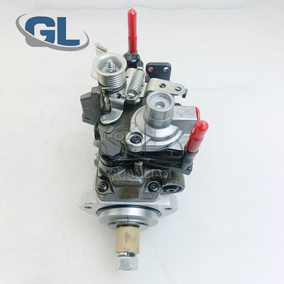 Conjunto da Bomba de Combustível 9520A184G 9520A180G 326-9147 2644C346 Para Motor PERKINS 1104D-44TA