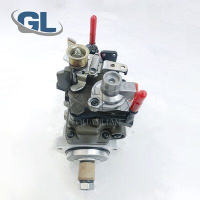 Motor  Common Rail Diesel Pump Injection 9520A185H 9520A186H 24V