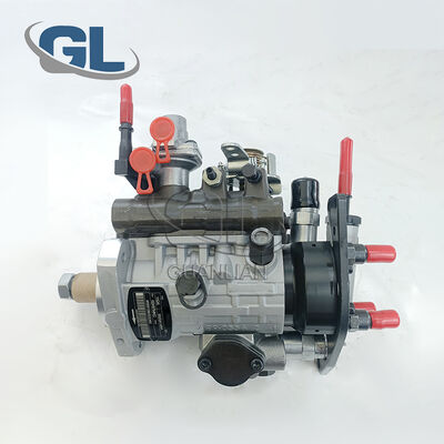 Motor  Common Rail Diesel Pump Injection 9520A185H 9520A186H 24V