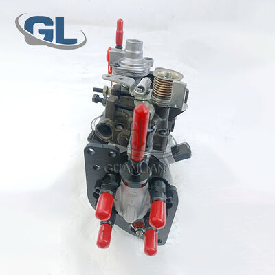 Motor Delphi Common Rail Diesel Pump Injection 9520A185H 9520A186H 24V