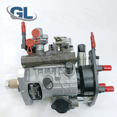 9520A010G 9520A400G Para a bomba de combustível de Delphi Assy PERKINS 1104D-44TA 2644C328