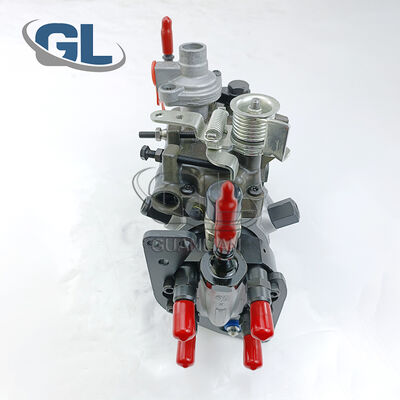 9520A010G 9520A400G Para a bomba de combustível de Delphi Assy PERKINS 1104D-44TA 2644C328