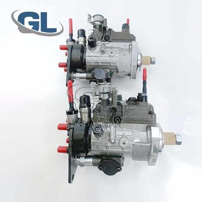 1104C-44T Bomba de injecção para motores diesel 9320A030G 9320A039G 9320A220G 2644H002 Para Perkins