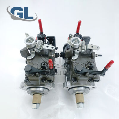 1104C-44T Bomba de injecção para motores diesel 9320A030G 9320A039G 9320A220G 2644H002 Para Perkins