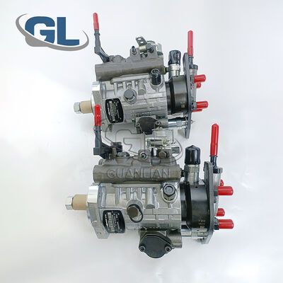 1104C-44T Bomba de injecção para motores diesel 9320A030G 9320A039G 9320A220G 2644H002 Para Perkins