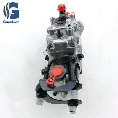 V3239F600T Bomba Elétrica de Combustível Delphi para PERKINS Série 1100 4484632 3 Cilindros