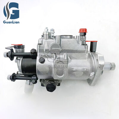 V3239F600T Bomba Elétrica de Combustível Delphi para PERKINS Série 1100 4484632 3 Cilindros