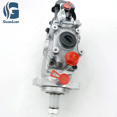 V3239F600T Bomba Elétrica de Combustível Delphi para PERKINS Série 1100 4484632 3 Cilindros