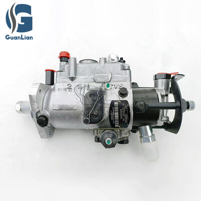 V3239F600T Bomba Elétrica de Combustível Delphi para PERKINS Série 1100 4484632 3 Cilindros