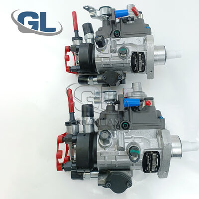 3cx 4cx Bomba de injecção de combustível para motor 9320A613G 9320A610G 9323A260G para JCB TC DERATE