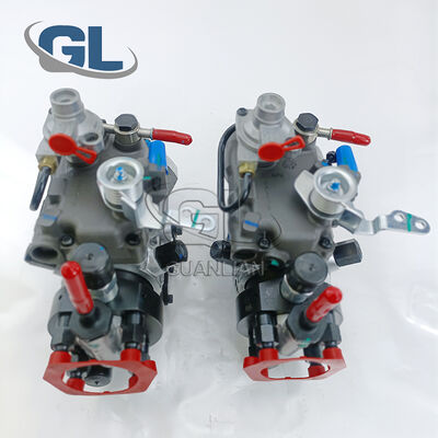 3cx 4cx Bomba de injecção de combustível para motor 9320A613G 9320A610G 9323A260G para JCB TC DERATE