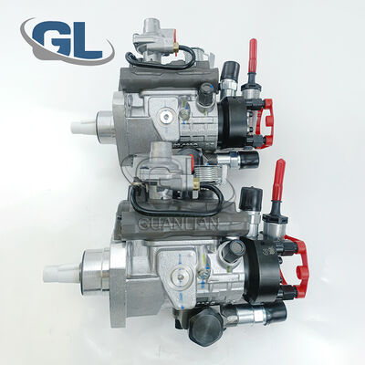 3cx 4cx Bomba de injecção de combustível para motor 9320A613G 9320A610G 9323A260G para JCB TC DERATE