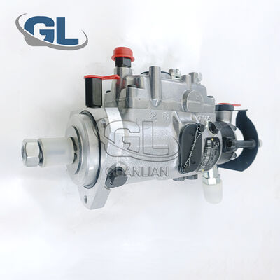 Para Bombas Perkins Vista DPA Bomba de Injeção 3230F576T 2643B317 V3230F576T